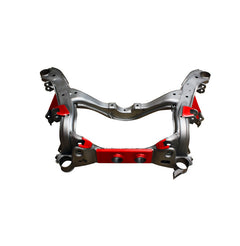 Výstuhy zadného subframe Nissan S14 / S15 – reinforcement kit