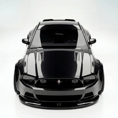 SHIROKAI Widebody Kit – Ford Mustang S197 (2013 – 2014)