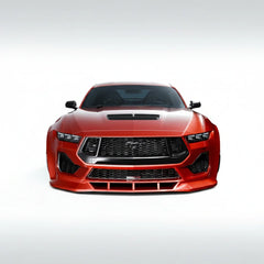SHIROKAI Widebody Kit – Ford Mustang S650 (2024 – 2026)