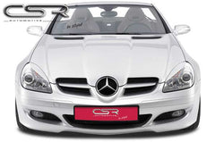 Kryty svetlometov pre Mercedes-Benz SLK R171