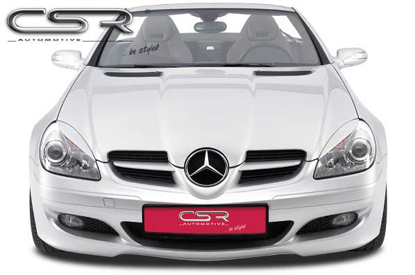 Kryty svetlometov pre Mercedes-Benz SLK R171