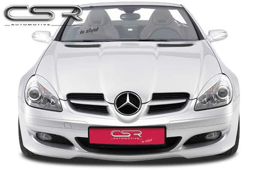 Kryty svetlometov pre Mercedes-Benz SLK R171