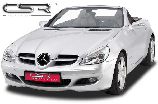Kryty svetlometov pre Mercedes-Benz SLK R171