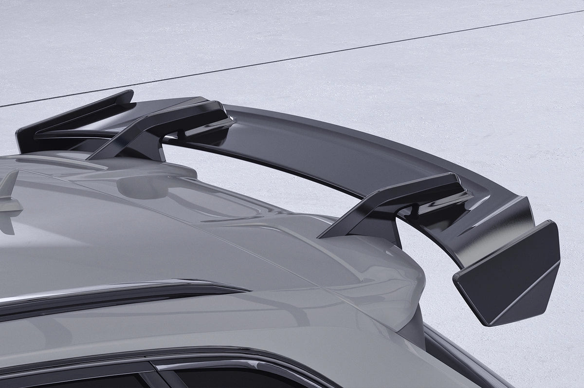 Swan Neck rear wing Audi RS3 8VA Sportback 2015–2020