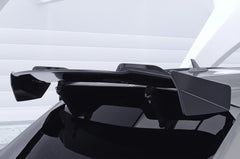 Swan Neck rear wing Audi RS3 8VA Sportback 2015–2020