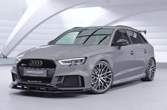 Swan Neck rear wing Audi RS3 8VA Sportback 2015–2020