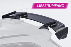 Swan Neck rear wing Audi RS3 8VA Sportback 2015–2020