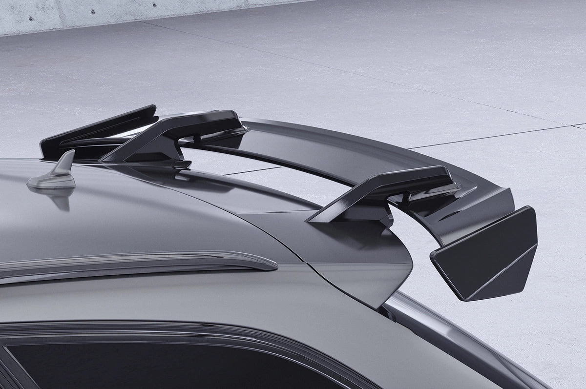 Swan Neck zadné krídlo Audi RS6 C7 2013–2018
