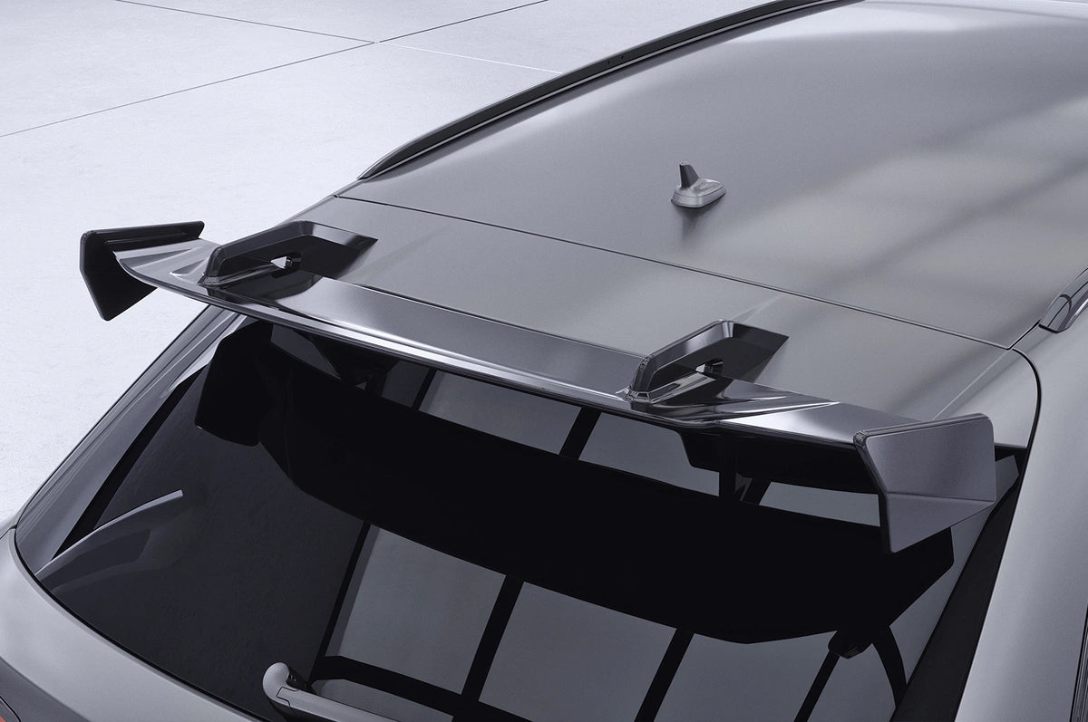 Swan Neck zadné krídlo Audi RS6 C7 2013–2018