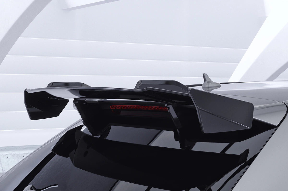 Swan Neck zadné krídlo Audi RS6 C7 2013–2018