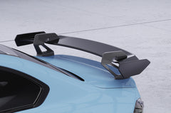 Swan neck wing BMW G42 / G87 M2 2021+