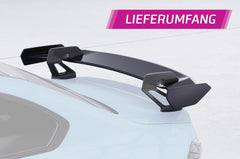 Swan neck wing BMW G42 / G87 M2 2021+