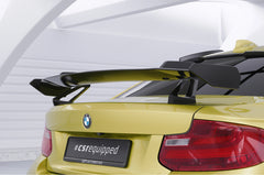 Swan neck wing BMW F22 F23 F87 M2 2013–2021
