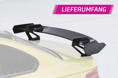 Swan neck wing BMW F22 F23 F87 M2 2013–2021