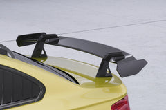 Swan neck wing BMW F22 F23 F87 M2 2013–2021
