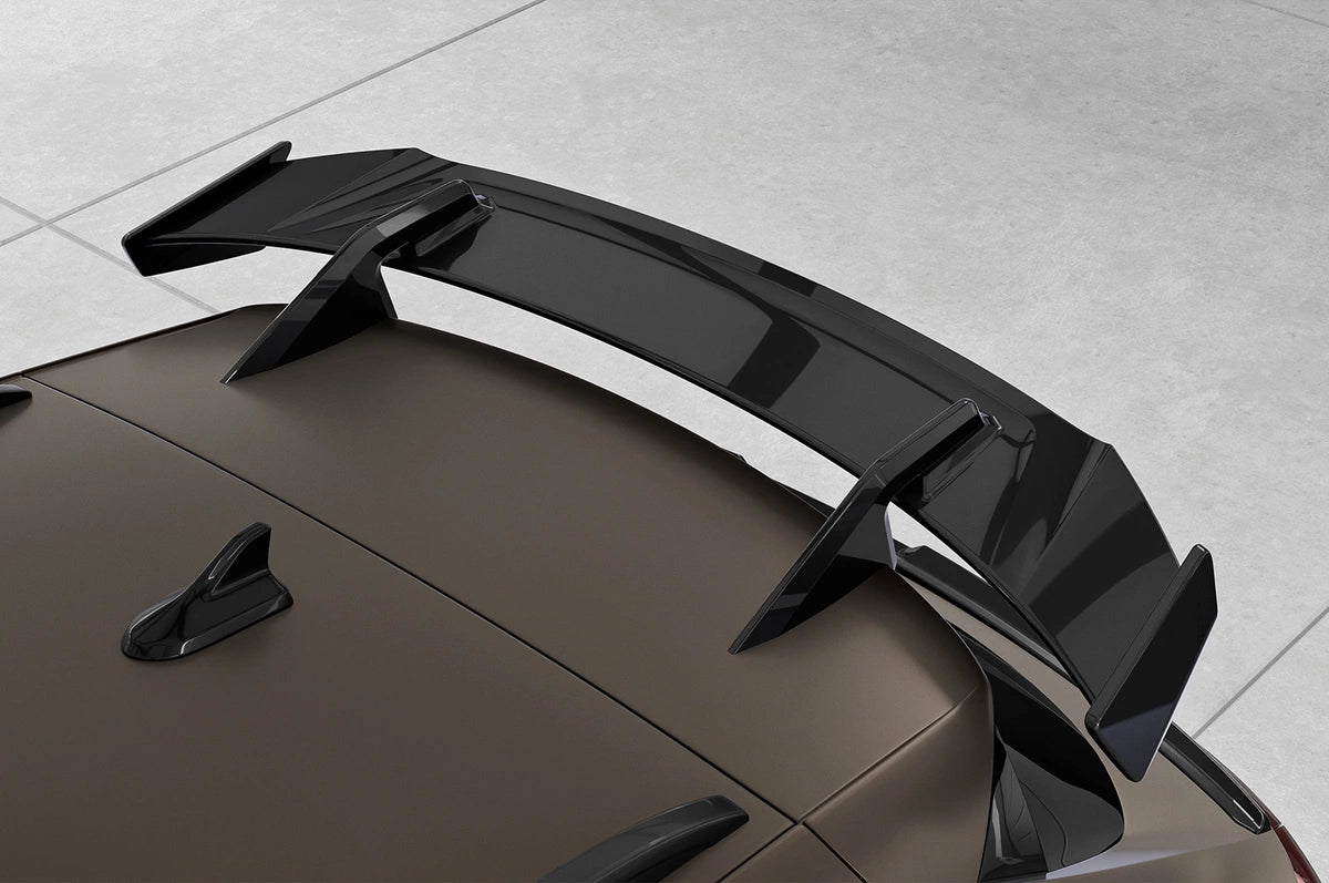 Schwanenhals zadné krídlo Cupra Formentor 2020+