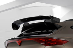 Gooseneck rear wing Cupra Formentor 2020+