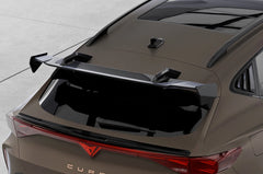 Gooseneck rear wing Cupra Formentor 2020+