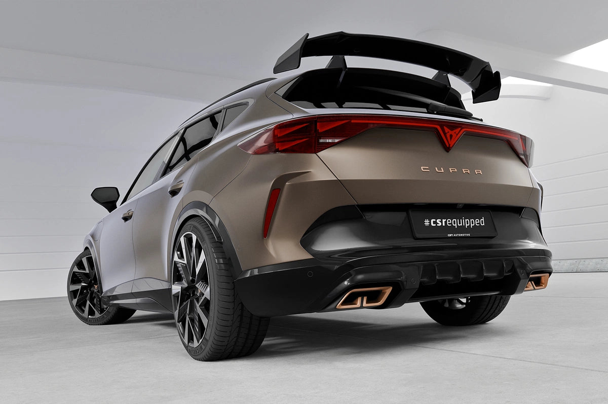 Schwanenhals zadné krídlo Cupra Formentor 2020+