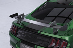 Swan Neck Wing Ford Mustang MK6