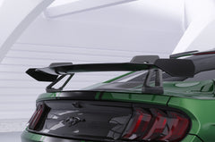 Swan Neck Wing Ford Mustang MK6