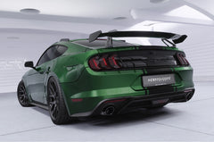 Swan Neck Wing Ford Mustang MK6