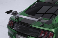 Swan Neck Wing Ford Mustang MK6