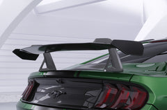 Swan Neck Wing Ford Mustang MK6
