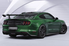 Swan Neck Wing Ford Mustang MK6