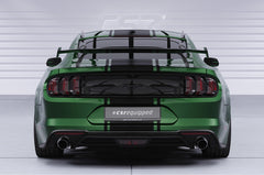 Swan Neck Wing Ford Mustang MK6