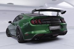 Swan Neck Wing Ford Mustang MK6