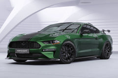 Swan Neck Wing Ford Mustang MK6