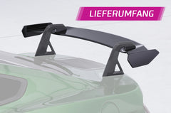 Swan Neck Wing Ford Mustang MK6