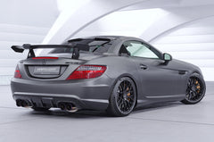 Swan Neck zadné krídlo s ABE pre Mercedes-Benz SLK / SLC R172 (2011–2020)