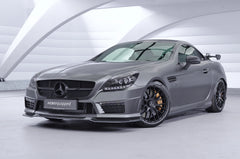 Swan Neck zadné krídlo s ABE pre Mercedes-Benz SLK / SLC R172 (2011–2020)