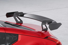 Swan Neck Wing Nissan 370Z Z34 (2008–2020) ABE – GFK