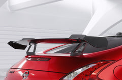 Swan Neck Wing Nissan 370Z Z34 (2008–2020) ABE – GFK