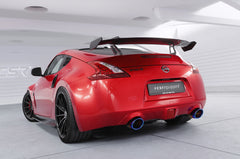 Swan Neck Wing Nissan 370Z Z34 (2008–2020) ABE – GFK