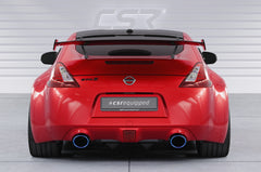 Swan Neck Wing Nissan 370Z Z34 (2008–2020) ABE – GFK