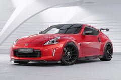 Swan Neck Wing Nissan 370Z Z34 (2008–2020) ABE – GFK