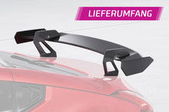 Swan Neck Wing Nissan 370Z Z34 (2008–2020) ABE – GFK