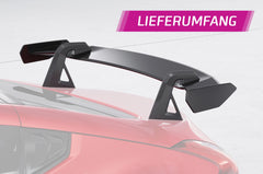 Swan Neck Wing Nissan 370Z Z34 (2008–2020) ABE – GFK