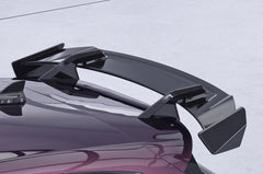 Schwanenhals krídlo Seat / Cupra Leon 4 KL 2020+