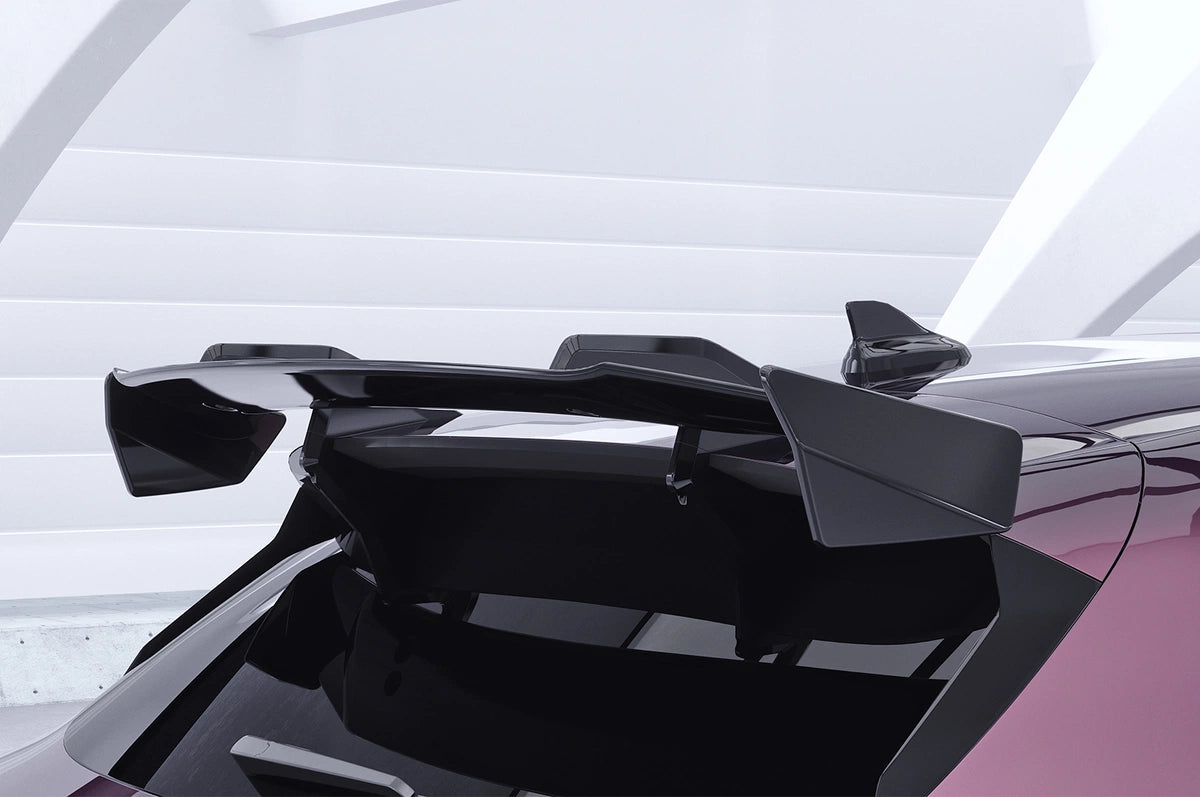 Schwanenhals krídlo Seat / Cupra Leon 4 KL 2020+