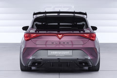 Schwanenhals krídlo Seat / Cupra Leon 4 KL 2020+