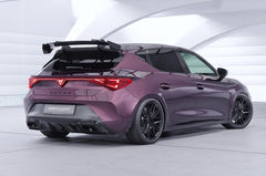 Schwanenhals krídlo Seat / Cupra Leon 4 KL 2020+