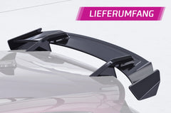 Schwanenhals krídlo Seat / Cupra Leon 4 KL 2020+