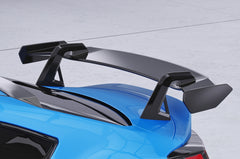 Swan Neck Wing Toyota GR86 / Subaru BRZ 2021+