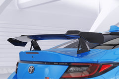 Swan Neck Wing Toyota GR86 / Subaru BRZ 2021+