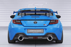 Swan Neck Wing Toyota GR86 / Subaru BRZ 2021+